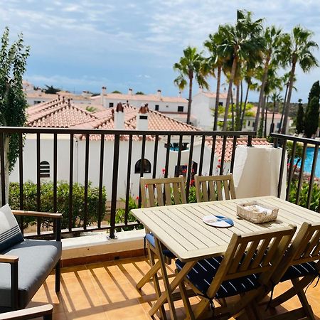 Precioso Apartamento Piscinas Cala En Porter Cala En Porter  Extérieur photo