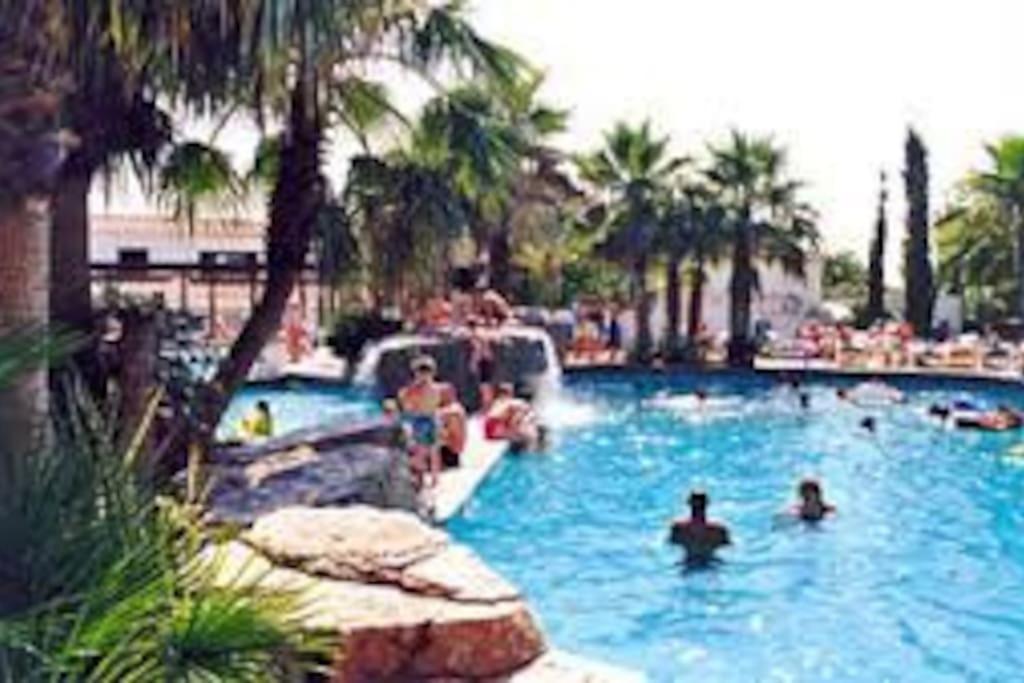 Precioso Apartamento Piscinas Cala En Porter Cala En Porter  Extérieur photo