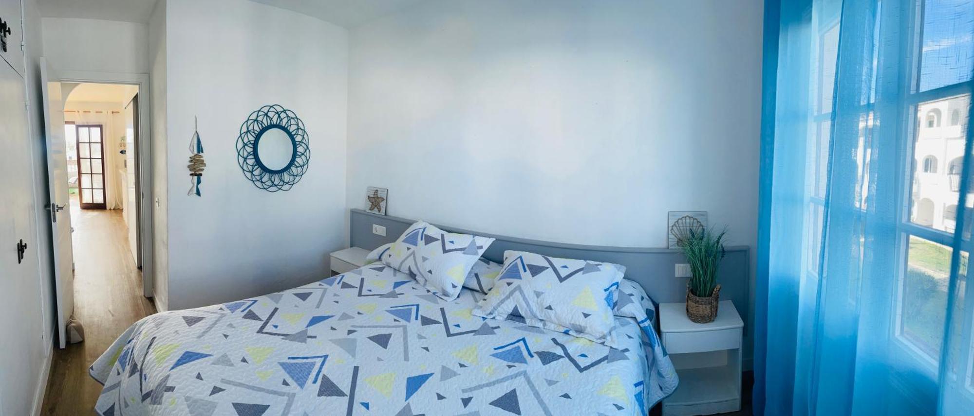 Precioso Apartamento Piscinas Cala En Porter Cala En Porter  Extérieur photo