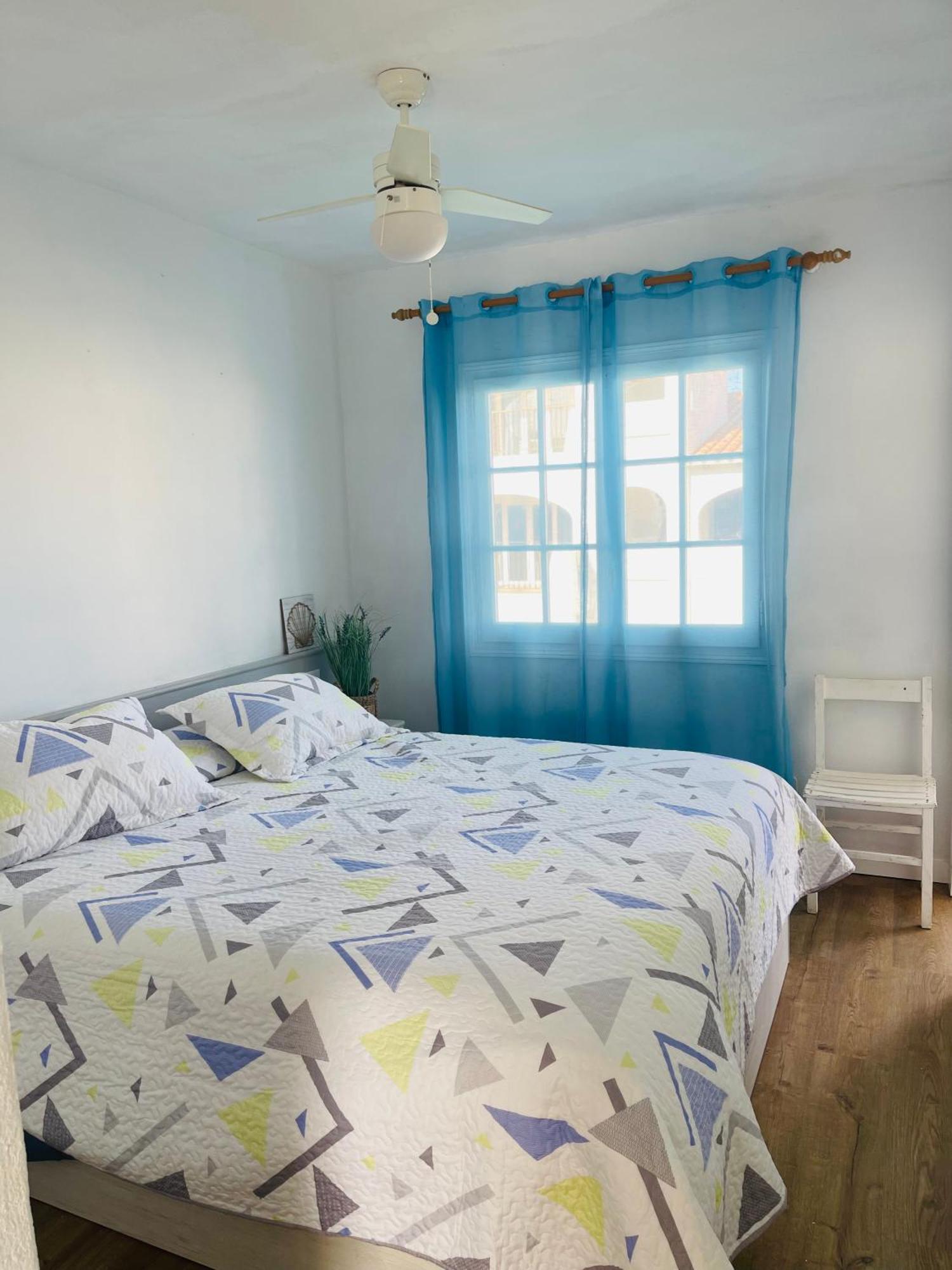 Precioso Apartamento Piscinas Cala En Porter Cala En Porter  Extérieur photo