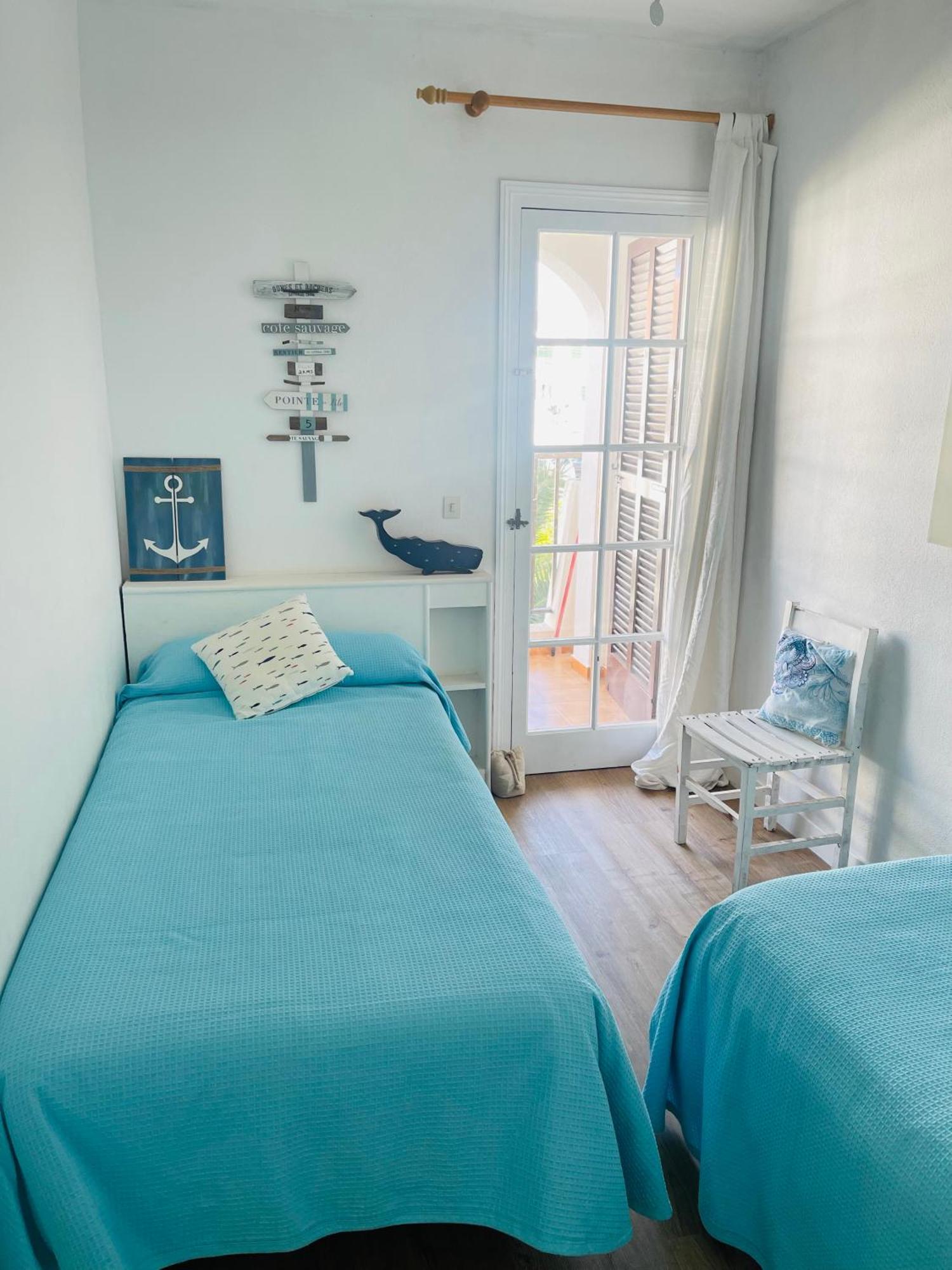 Precioso Apartamento Piscinas Cala En Porter Cala En Porter  Extérieur photo