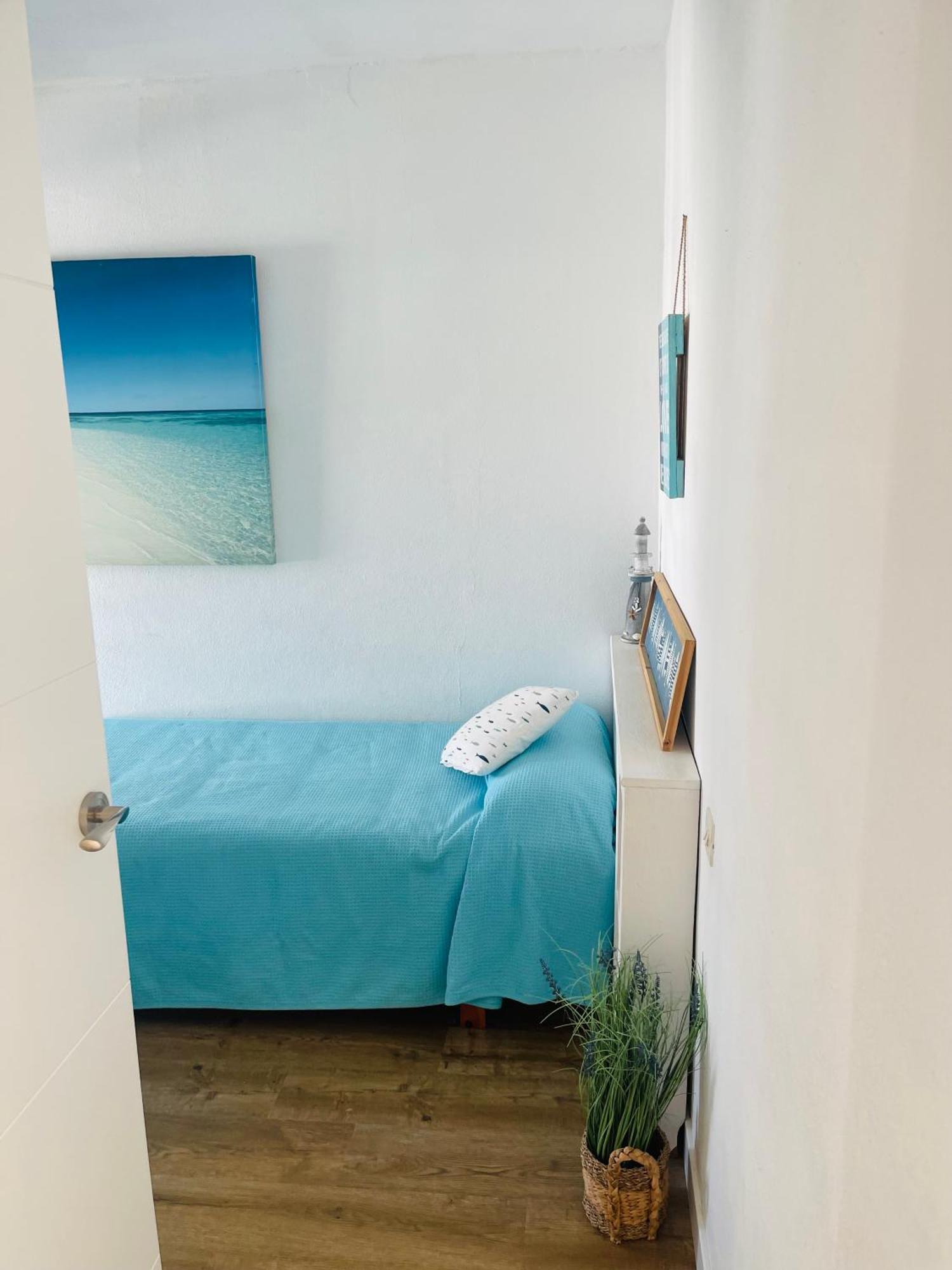 Precioso Apartamento Piscinas Cala En Porter Cala En Porter  Extérieur photo