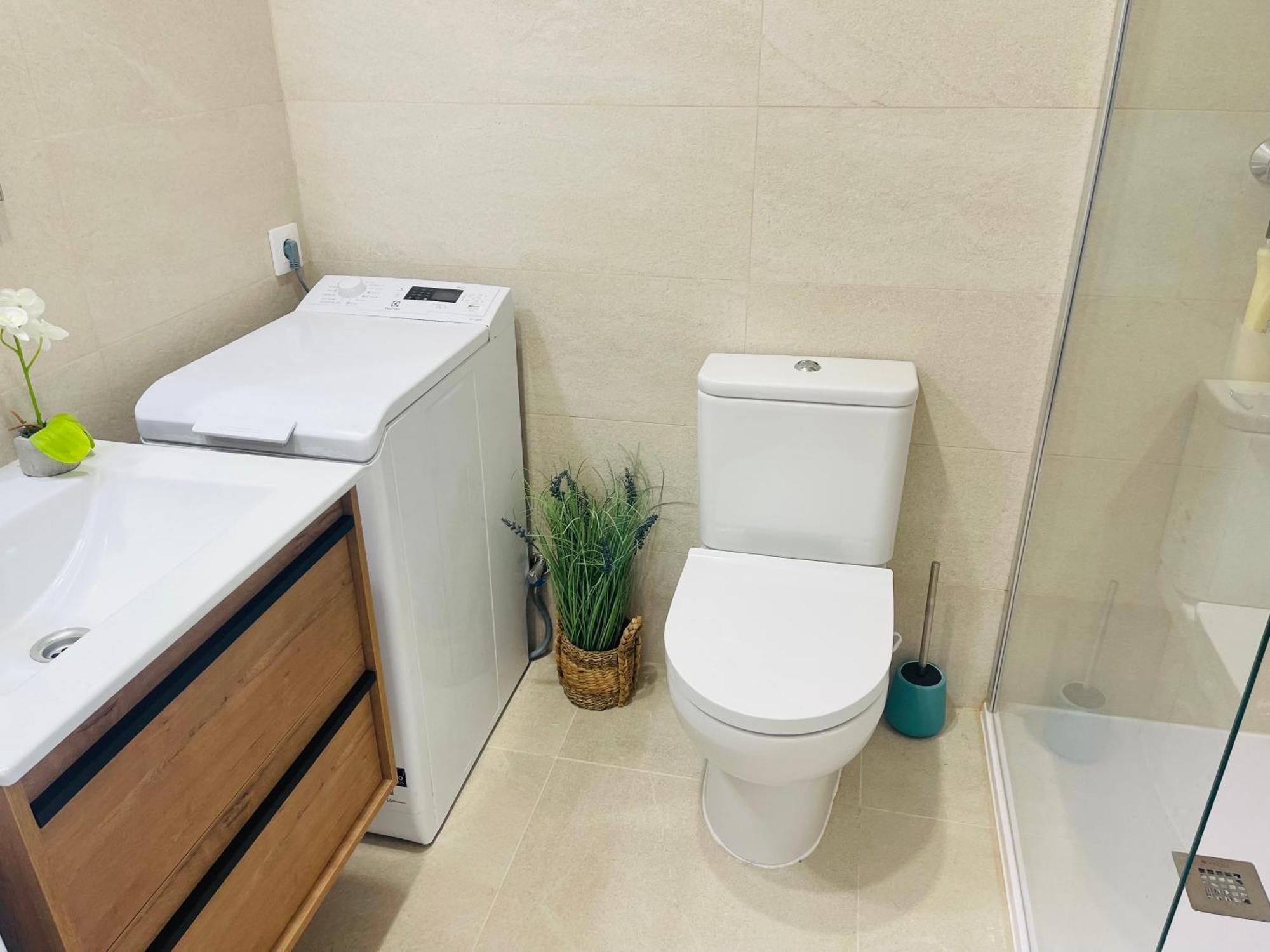 Precioso Apartamento Piscinas Cala En Porter Cala En Porter  Extérieur photo