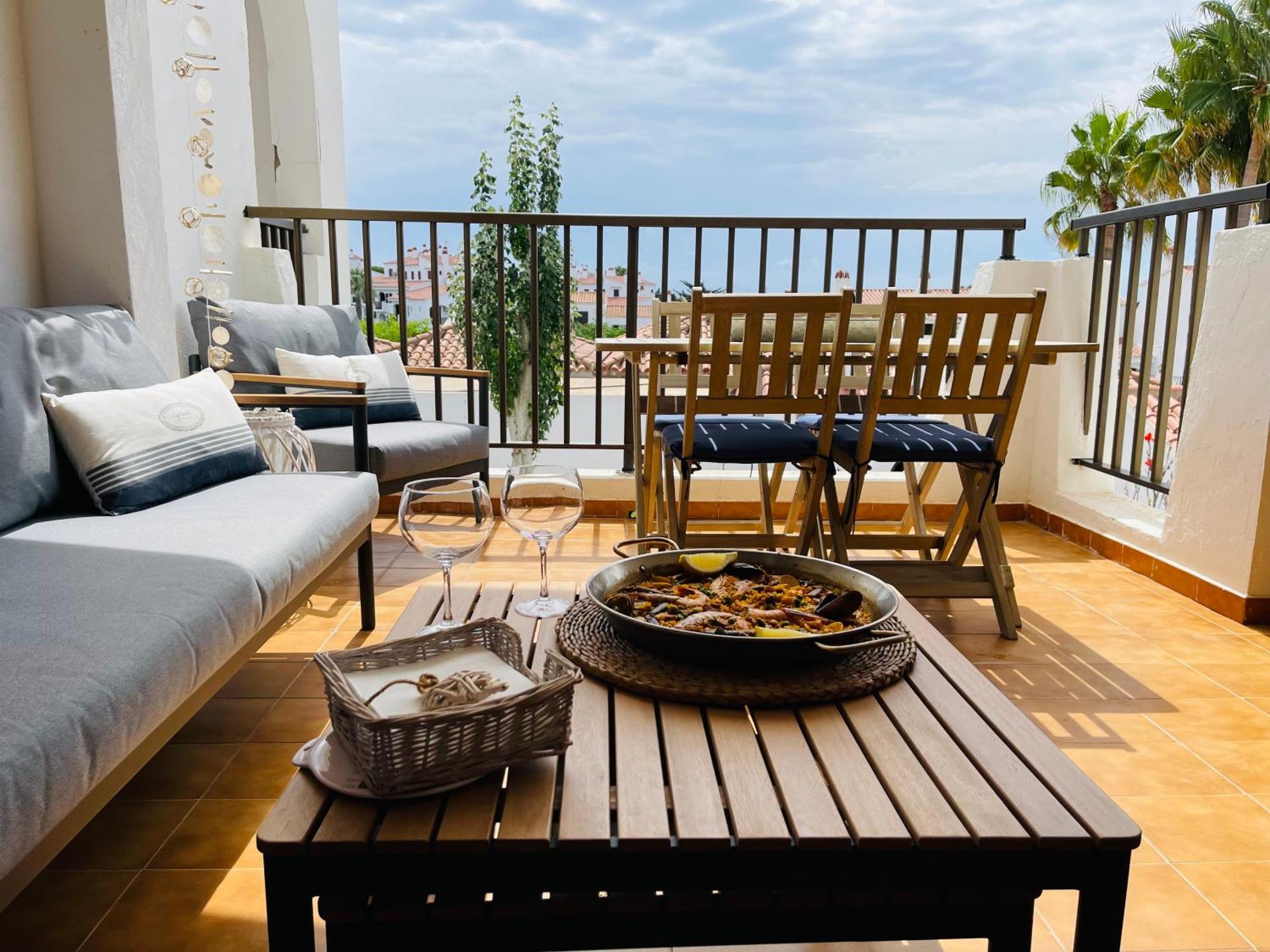 Precioso Apartamento Piscinas Cala En Porter Cala En Porter  Extérieur photo