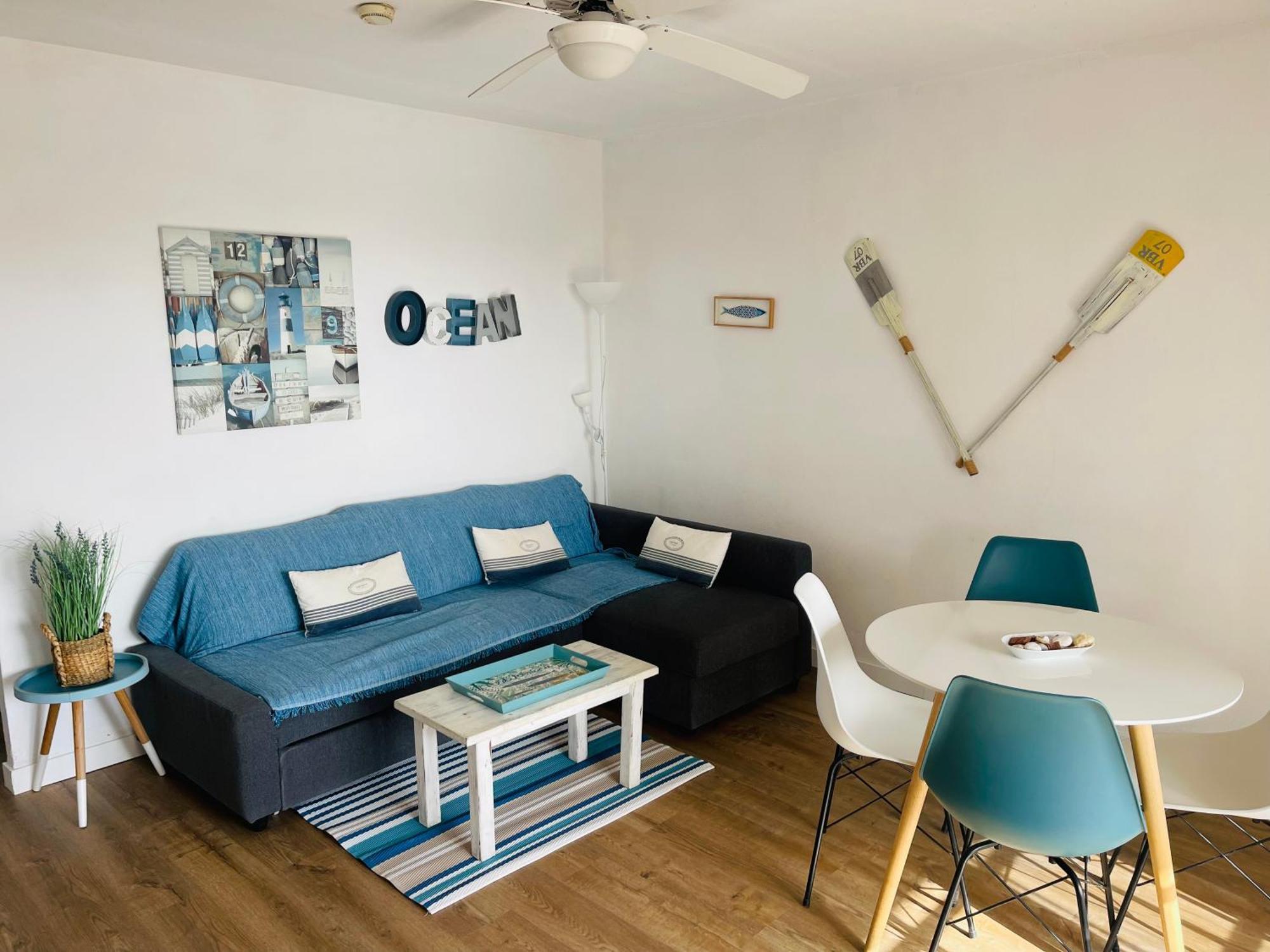 Precioso Apartamento Piscinas Cala En Porter Cala En Porter  Extérieur photo