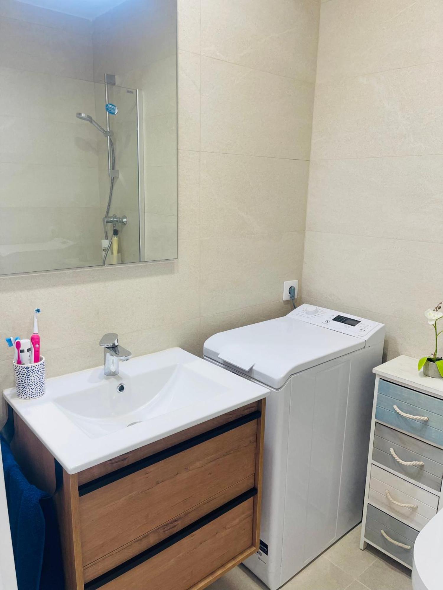 Precioso Apartamento Piscinas Cala En Porter Cala En Porter  Extérieur photo